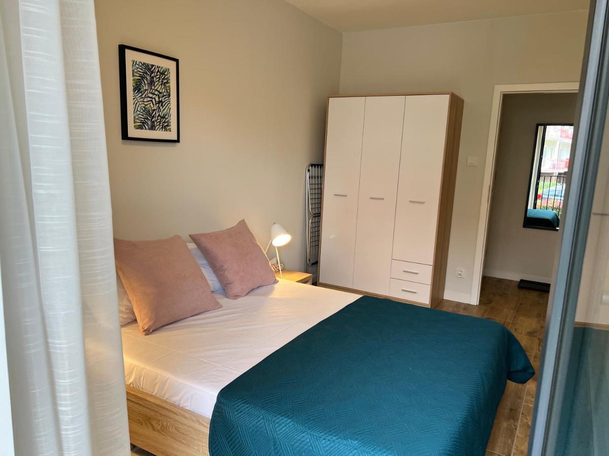 Onholiday Apartamenty Ze Strefa Relax & Fun, Ul Lwowska 12 Kolobrzeg Ngoại thất bức ảnh